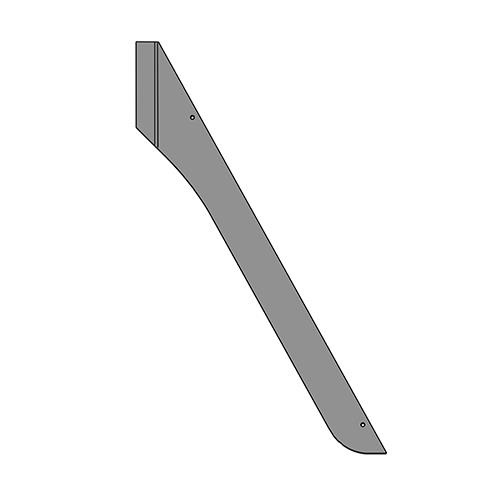 image - skirt tail  lh