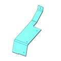 image - filler plate lh