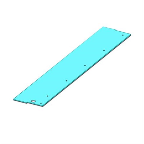 image - lower plate lh