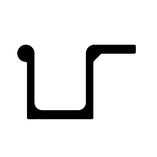 image - stiffener w/s center