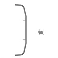 image - bumper front assembly 93w tsk