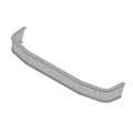 image - bumper front assembly 93w tsk
