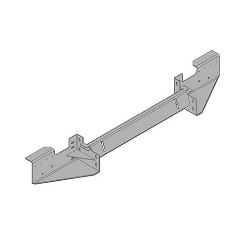 image - hanger bumper front wldmt mt45