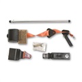 image - driver seat belt assembly w/hd