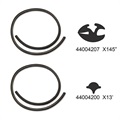 image - weather strip kit  x145"