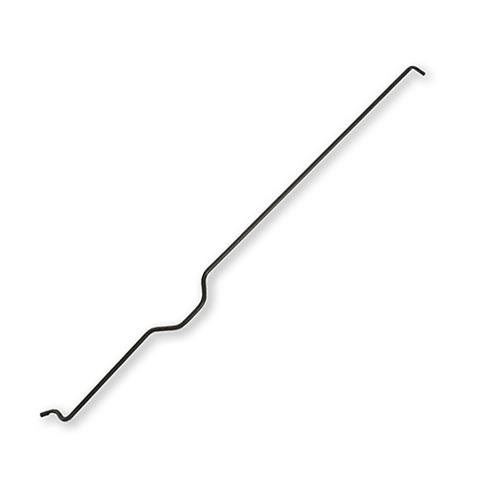 image - hood prop rod