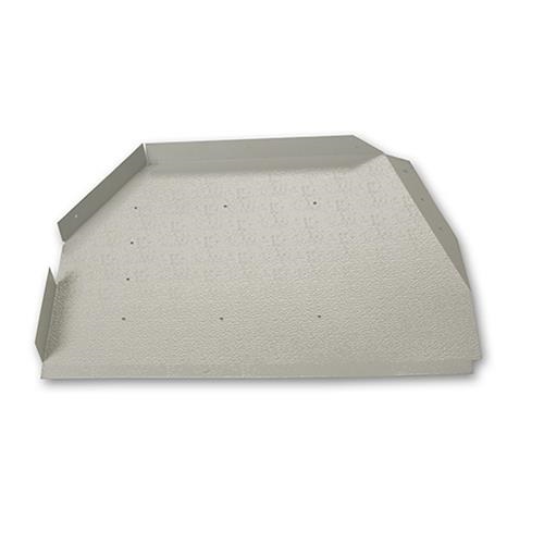 image - liner - cab skirt panel - lh