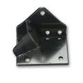 image - Bracket Bumper LH Front