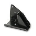 image - bumper bracket - rear lh