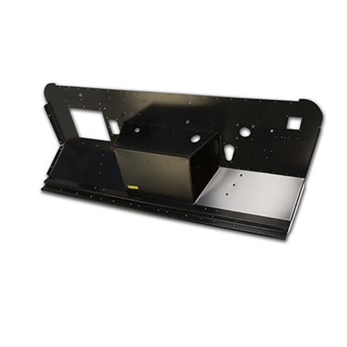 image - dash assembly