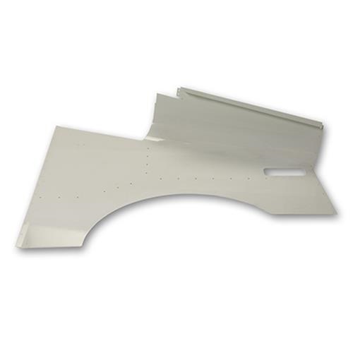 image - skirt panel - lh