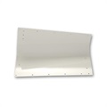 image - corner guard  rh  painted