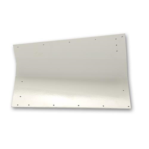 image - corner guard  lh  painted