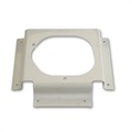image - bracket f/fill painted