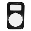 image - bezel headlamp rh