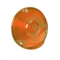 image - lens  amber