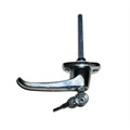 image - l  handle  locking