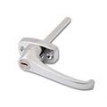 image - l  handle  locking