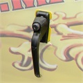 image - l  handle  black  locking