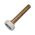 image - roller 1"   nylon   quiet