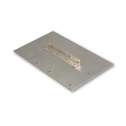 image - floor cover plate assembly