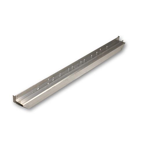 image - sill rear  assembly