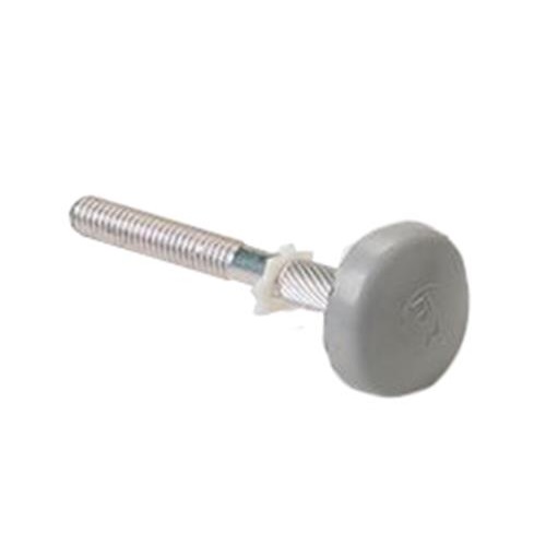 image - bolt huck gray
