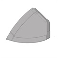 image - corner casting front  rh