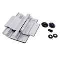 image - latch assembly sliding window