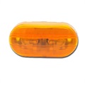 image - lamp  clearance marker amber