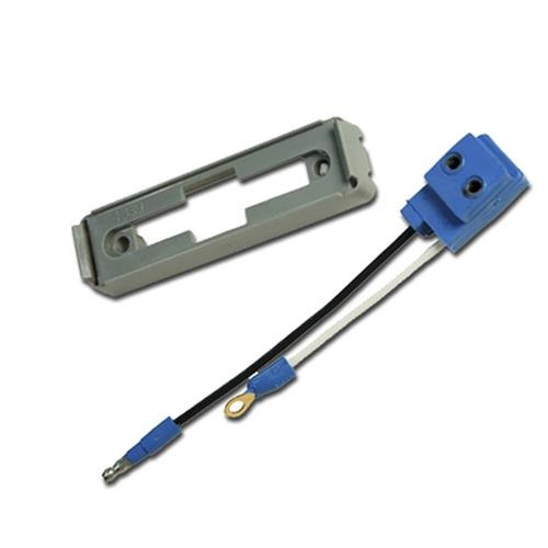 image - base for license plate lamp