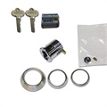 image - lock cylinder - lock core