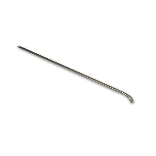 image - track assembly