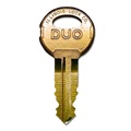 image - key (cut) - h  series