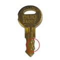 image - key 5a series - cut