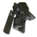 image - handle cam lock assembly w/irl