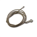 image - cable roll-up door