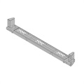 image - bumper assembly 93w  8"
