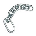 image - safety chain lock assembly