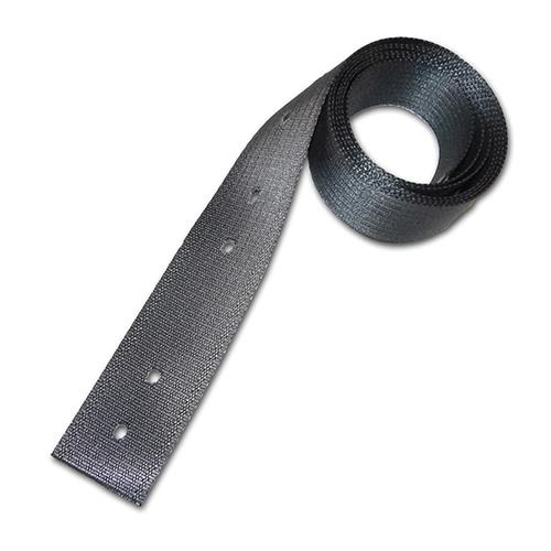 image - pull strap 62'' long (black)