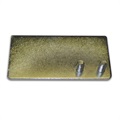 image - catch mounting plate -