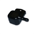 image - nozzle  for wiper arm