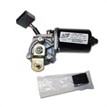 image - wiper motor with drive arm