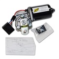 image - motor wiper w/drive arm lower
