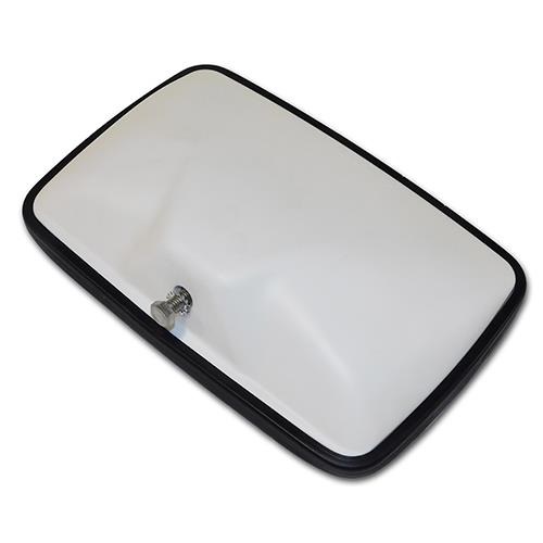 image - mirror  head - white