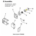image - blower motor - heater