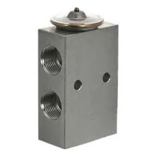 image - a/c  expansion valve