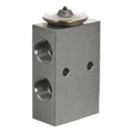 image - a/c  expansion valve