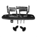 image - resistor heater  4 speed