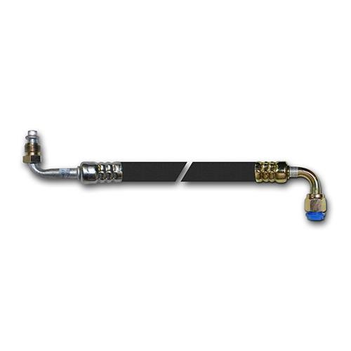 image - #6 hose assembly a/c liquid